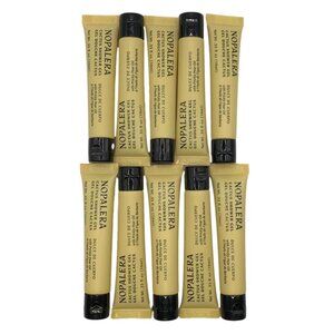 10X Nopalera Cactus Shower Gel 0.33 Oz 10 mL Each Travel Size Sealed Exp 8/2025